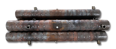 河北22灌漿套筒多少錢一個,灌漿套筒廠家價格 河北22灌漿套筒多少錢一個,灌漿套筒廠家價格